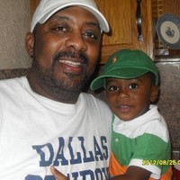 Darrell Yates