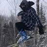 Carter Buchanan