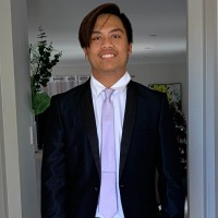 Joseph Mojares