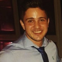 Daniel Guedes