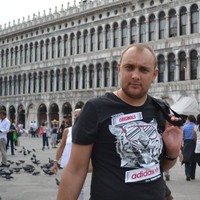 Dmitriy Minchenko