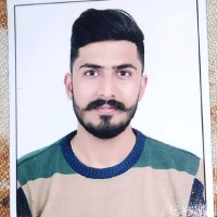 Shubham Sharma