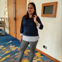 Harshada Sangare