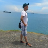 Angel Javier Yugcha Eugenio