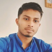 Sampad Kumar Jena