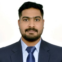 Thomas Gee Varghese