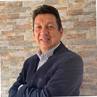 Juan Fernando Carvajal Villamizar