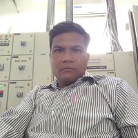 Sandesh Meshram
