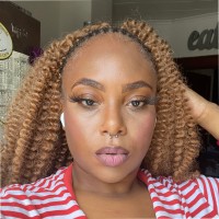Masiya Anderson-Elliott