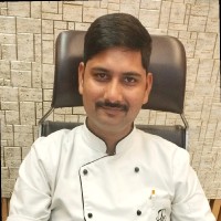 Raghu Dwivedi