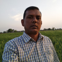 Hari Krishna Chauhan