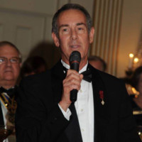 David Macoril