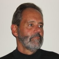 Robin Tuckerman FAIP