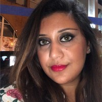 Maryam Bentounsi