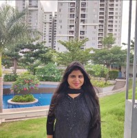 Preeti Suman