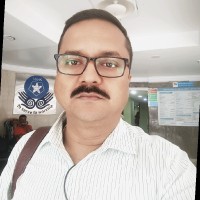 Sudipto Debnath