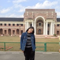 Pratibha Anand Sindwal
