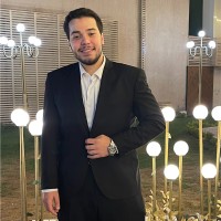 Ahmed Sherif