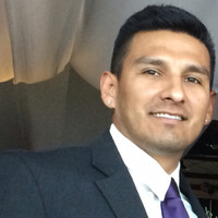 Mark Gonzalez