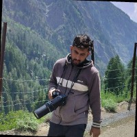 Avinash Pathania