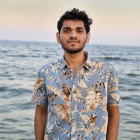 Rishabh Raj