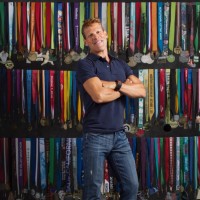 Dean Karnazes
