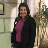lydia ebrahim