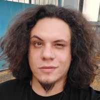 Daniel Grimaldi