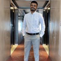 Venkat Vishal Kakerla Ravikumar