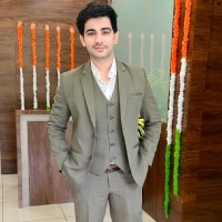 Vinayak Dhatrak