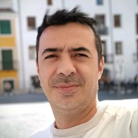 Jose Alberto Garcia Charfole