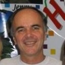 Pete Morris