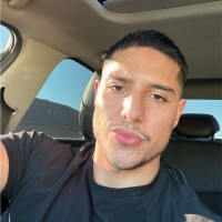 Haden Manriquez