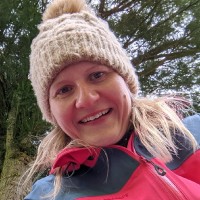 Harriet Williamson