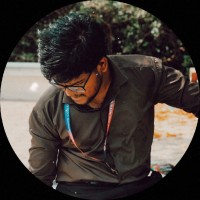 Vigneswaran G