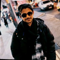 Naveen Raj S