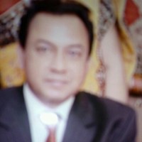 Rajesh Chander Sharma