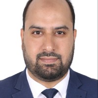Umar Yousuf