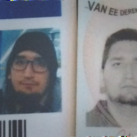 Derek Van Ee