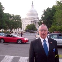 Jim Strong