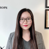 Junyan (Joanne) Tian