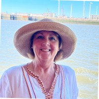 Gill Williams
