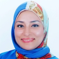 Wafaa Saeed