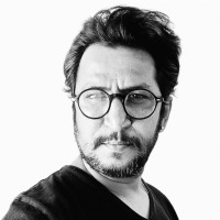 Shahrukh Zaidi