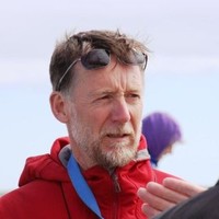 Ian Crofton