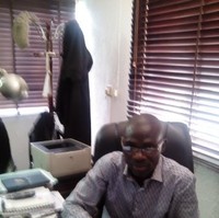 Olufemi Popoola