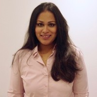 Anushika Weerasena