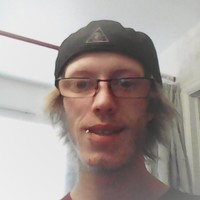 Caleb Stogsdill