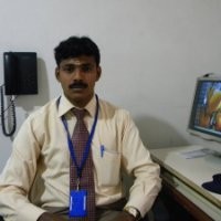 Ravikumar M