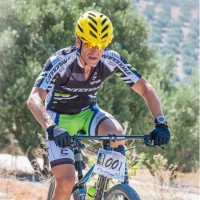 Antonio Bolivar Cobo